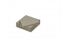 Serviette golden grey fiesta 33*33cm