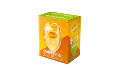 Sangria blanche cubi