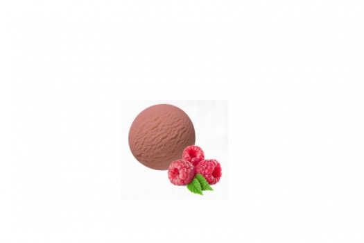 Sorbet framboise