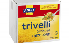Trivelli tricolore