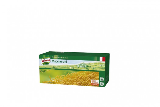 Macaroni