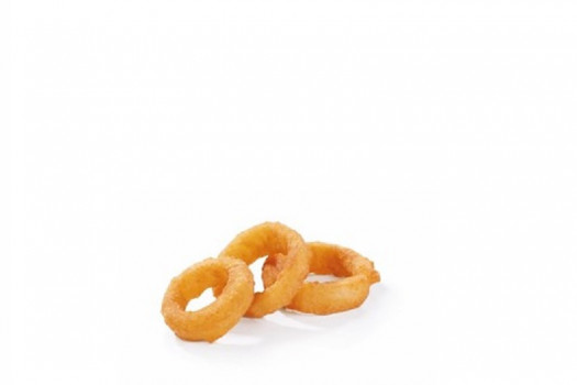 Oignon rings beer batter