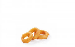 Oignon rings beer batter