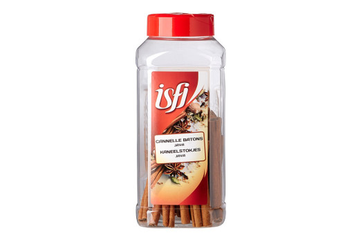 Cannelle bâton
