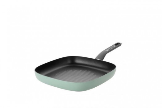 Poêle à griller 26com sage léo line