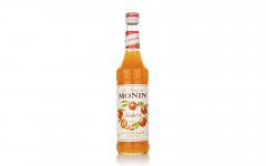 Sirop mandarine