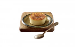 Cheesecake san sebastian