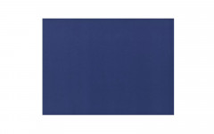 Set de table royal blue