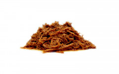 Pulled beef barbacoa