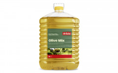 Huile d'olive mix