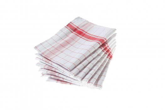 Torchon coton 50*80cm