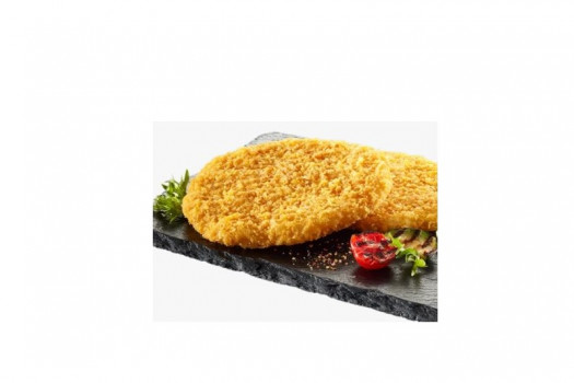 Crispy burger poulet pané xl /1025291
