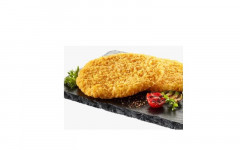 Crispy burger poulet pané xl /1025291