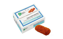 Croquette crevette grise