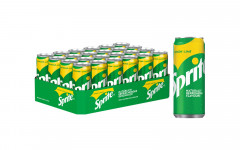 Sprite sleek