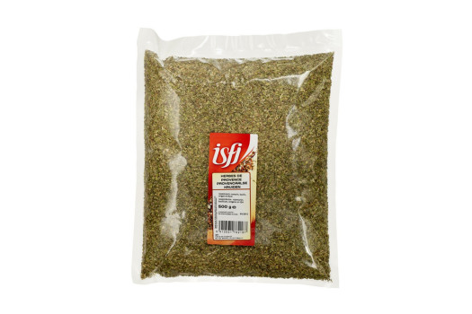 Herbe de provence sachet