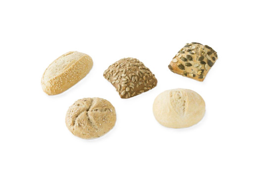 Mini pain prestige mix /223831