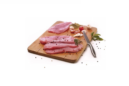 Dinde escalope vrac