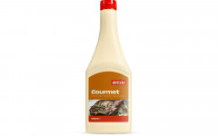 Beurre liquide gourmet