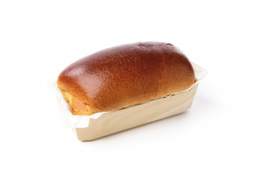 Brioche barquette bois /1789