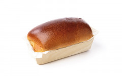 Brioche barquette bois /1789