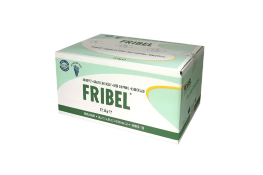 Graisse de boeuf beef cream