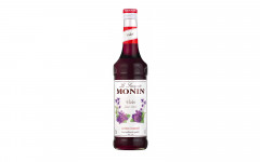 Sirop violette