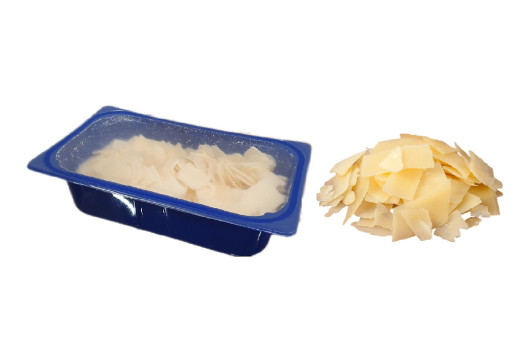 Parmesan copeaux lait cru