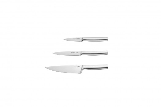 Set de couteaux léo