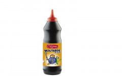 Sauce moutarde dijon tube