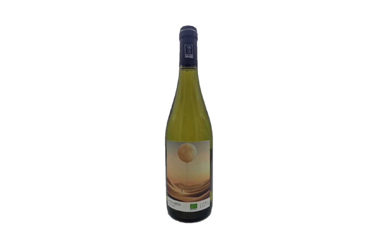 Viognier Blanc