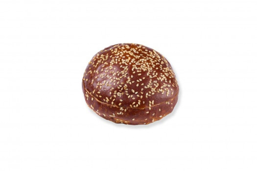 Bun sésame pretzel /225387