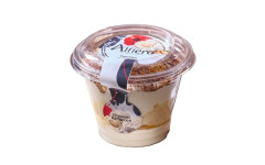 Tiramisu raffacoco pot