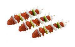 Brochette provencale