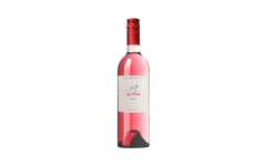 Vin rosé la mule