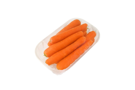 Carotte entière ravier (bel)