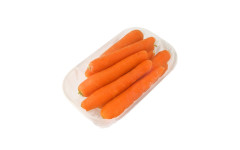 Carotte entière ravier (bel)