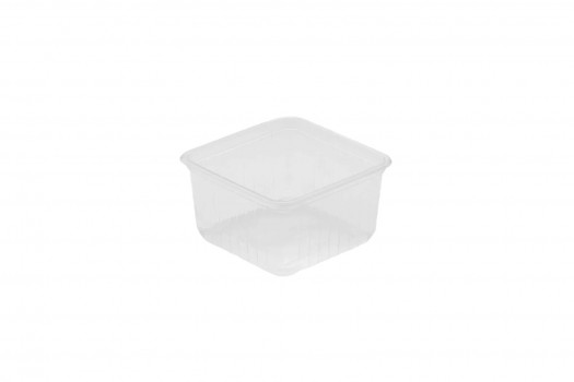 Ravier quadrabox 500cc