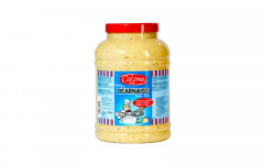 Sauce béarnaise pet
