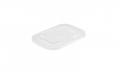 Couvercle ravier kraft