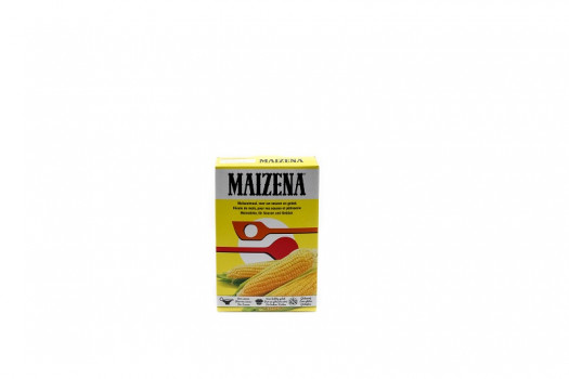Maizena plus