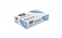 Rouleau aluminium recharge