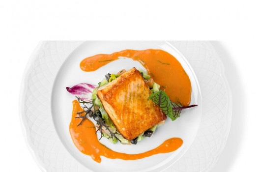 Saumon pink portions 120-150gr