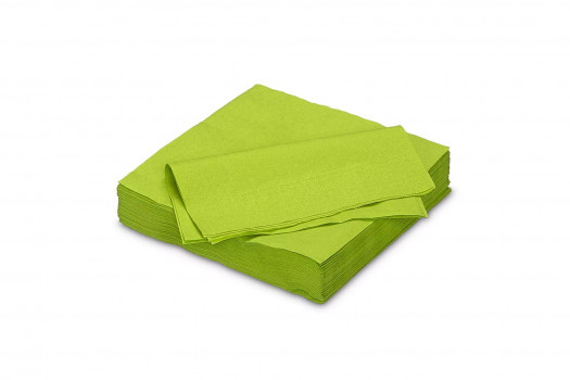 Serviette green tea 40*40cm