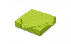 Serviette green tea 40*40cm