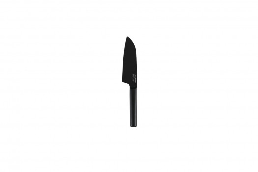 Couteau santoku kuro 16cm