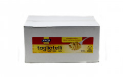 Tagliatelle nids