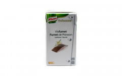 Fumet de poisson