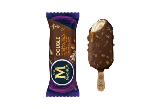 Magnum double starchaser