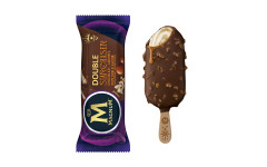 Magnum double starchaser